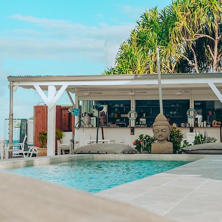 Pension Irivai, Appartement Rava 1 Chambre Bord De Mer Uturoa Eksteriør billede