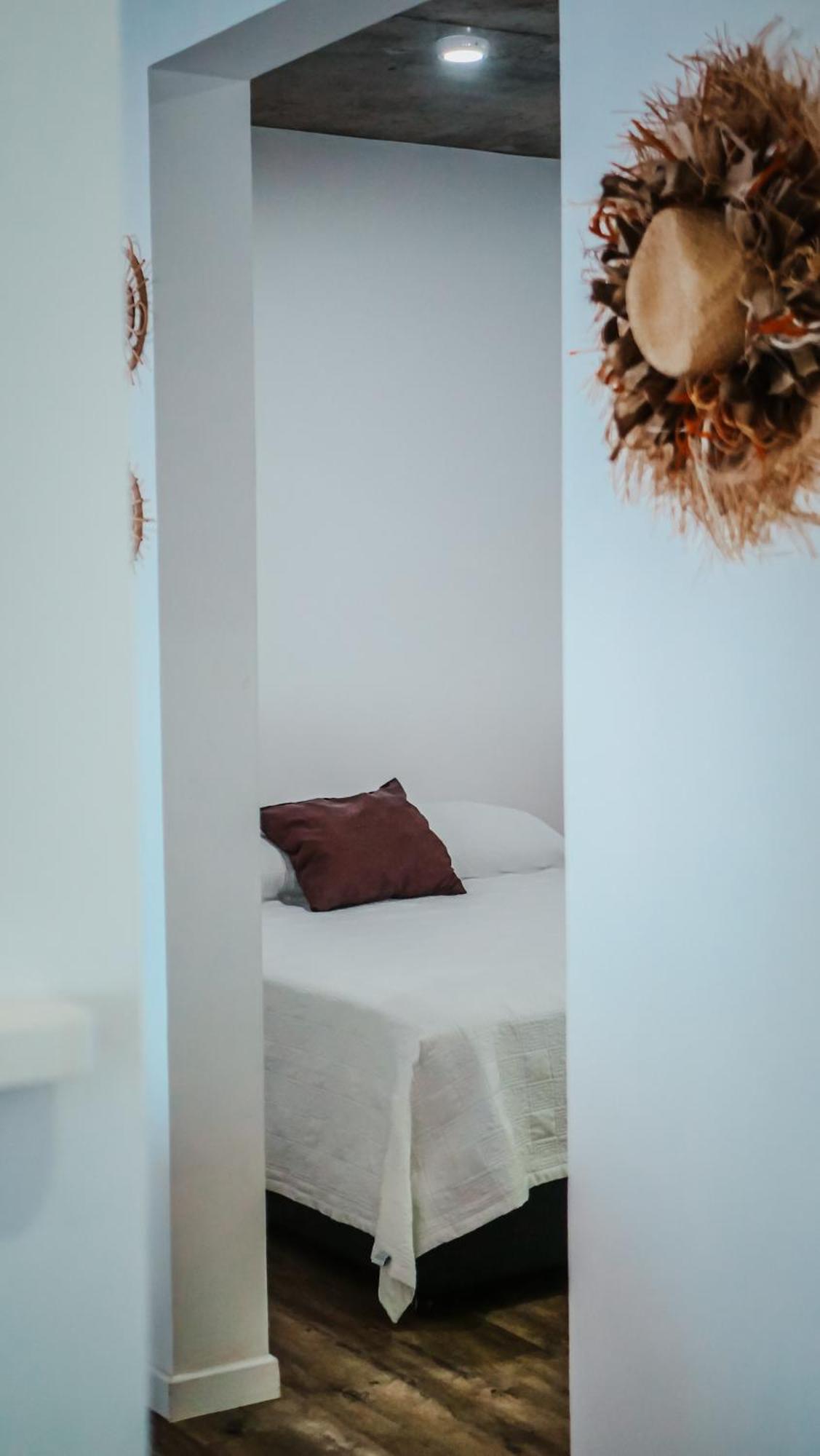 Pension Irivai, Appartement Rava 1 Chambre Bord De Mer Uturoa Eksteriør billede